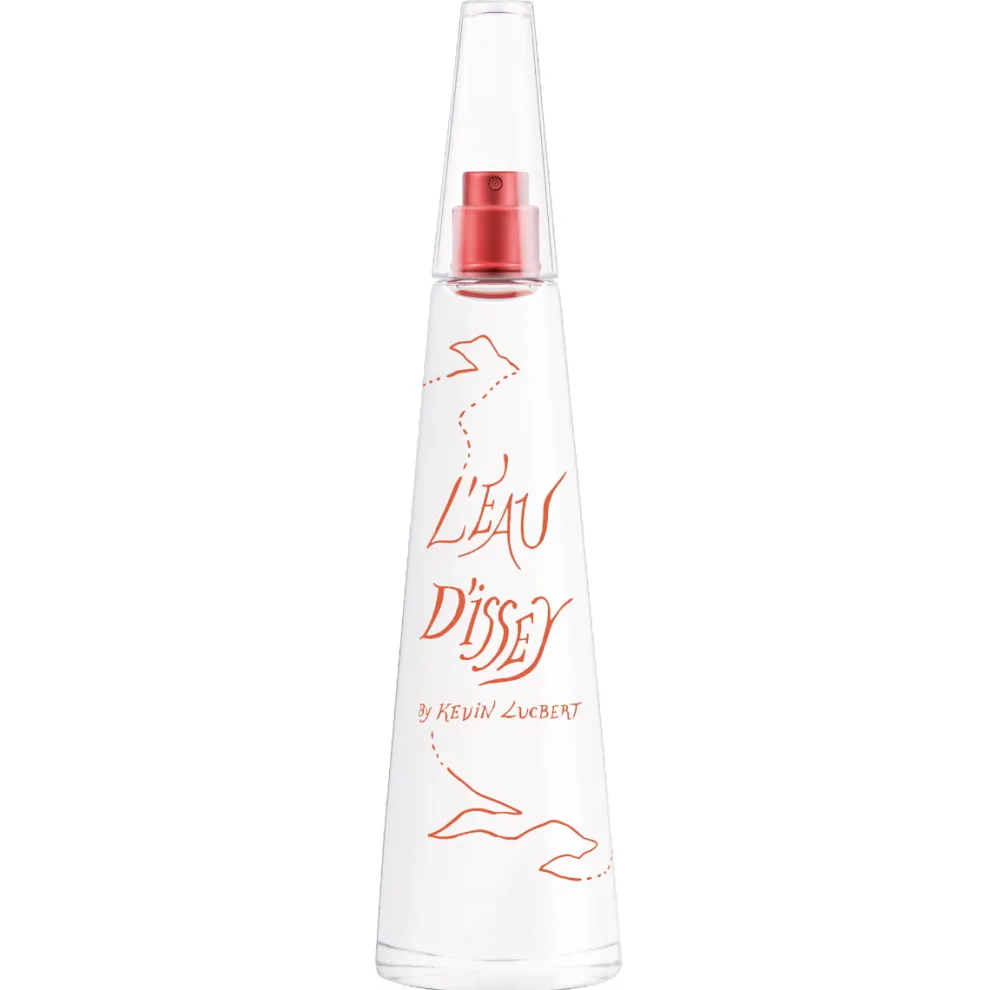 Issey Miyake - L'Eau d'Issey - Eau de Toilette Summer Vaporisateur 100 ml