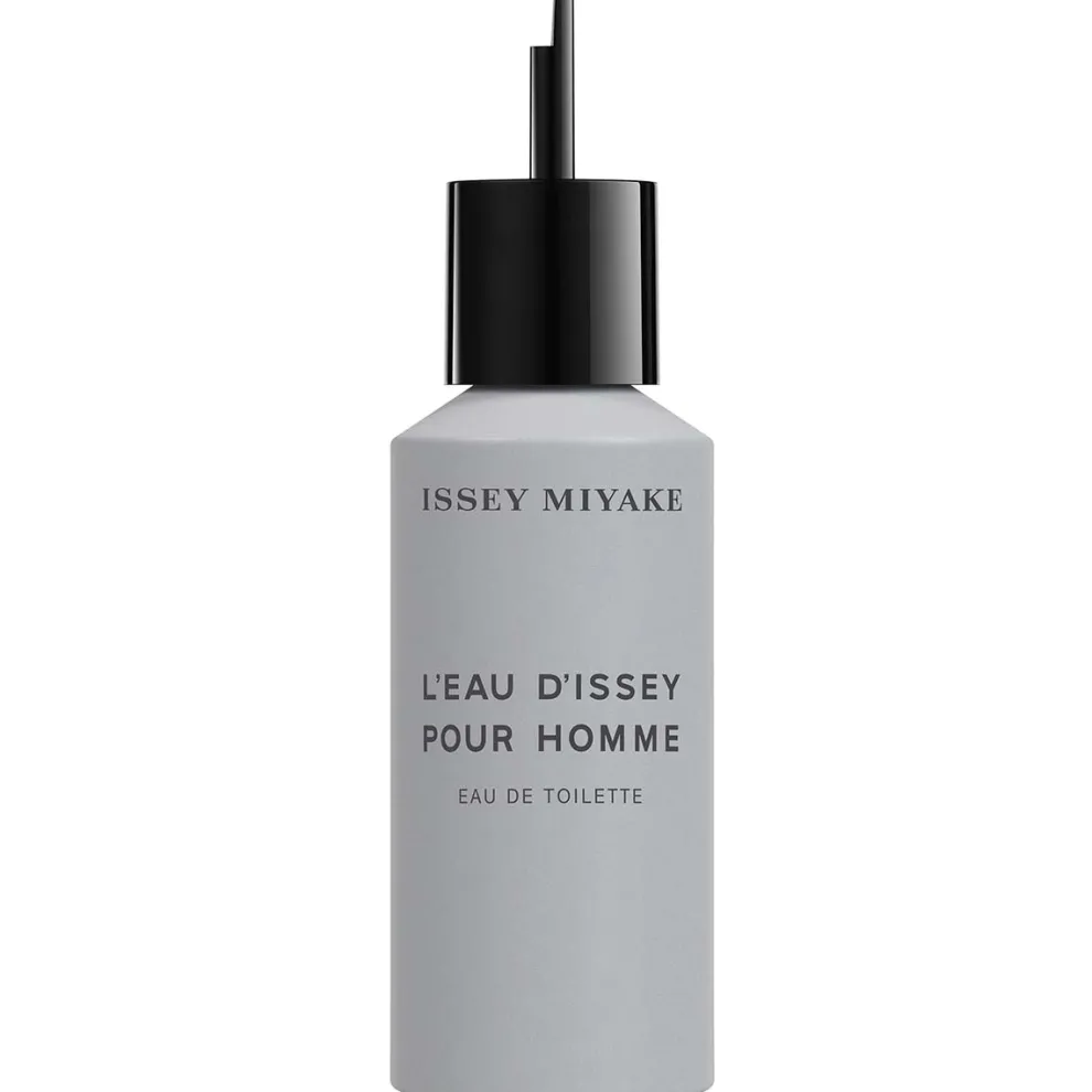 Issey Miyake - L'Eau d'Issey for Men - Eau de Toilette - Refill 150 ml