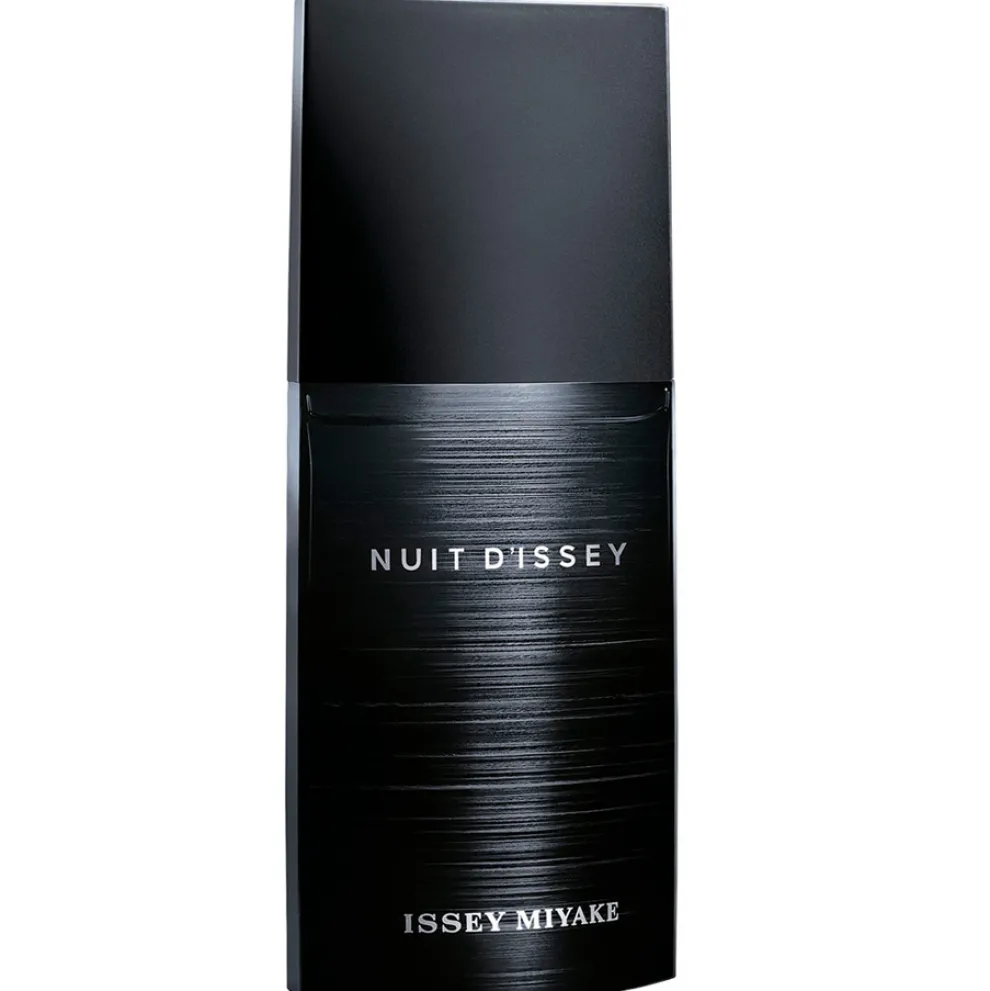 Issey Miyake - Nuit d'Issey - Eau de Toilette