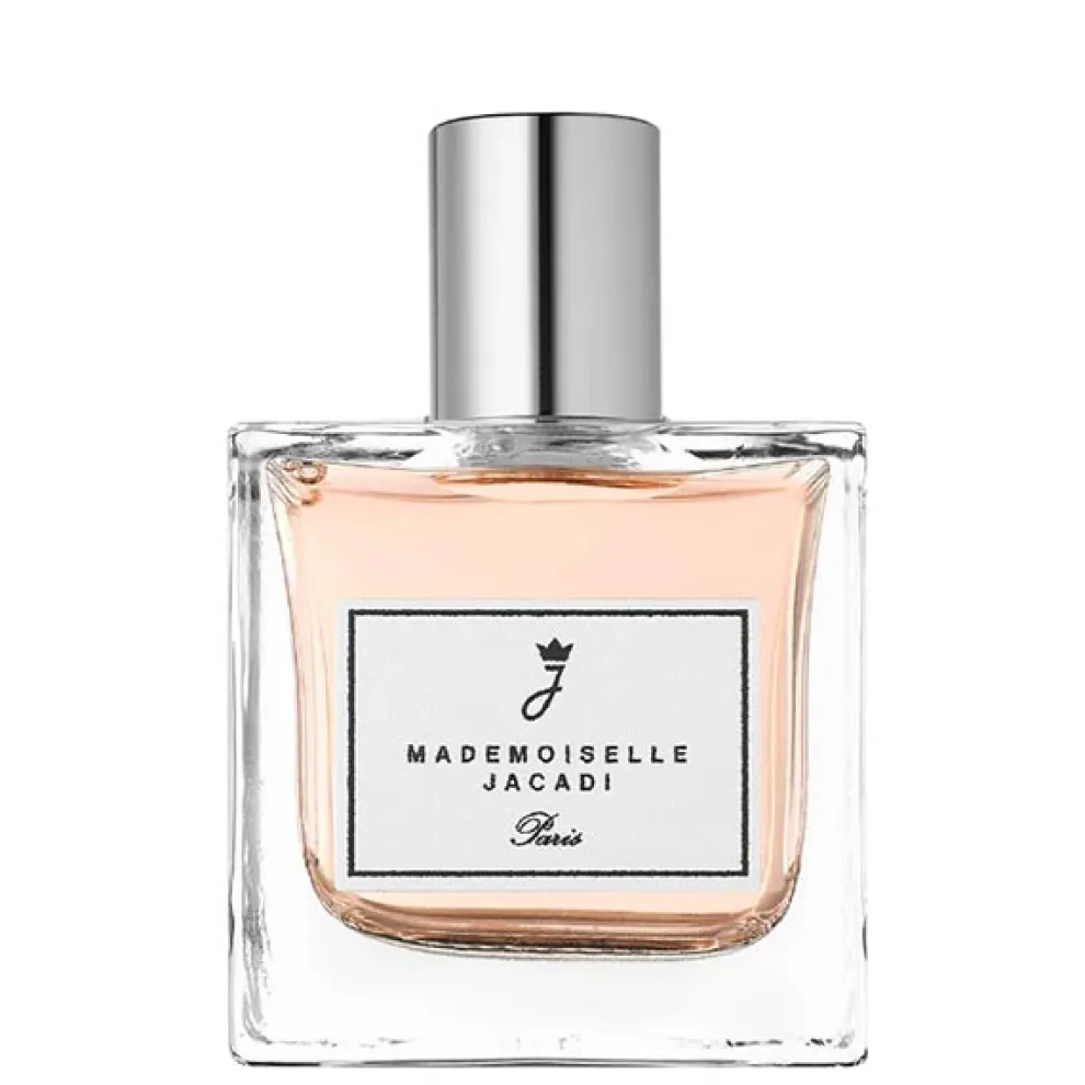 Jacadi - Mademoiselle - Eau de Toilette