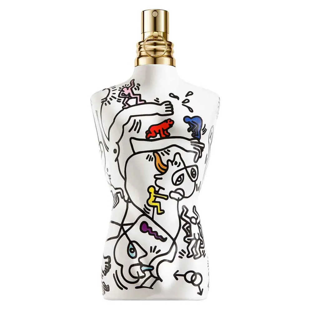Jean Paul Gaultier - Le Male Pride - Eau de Toilette