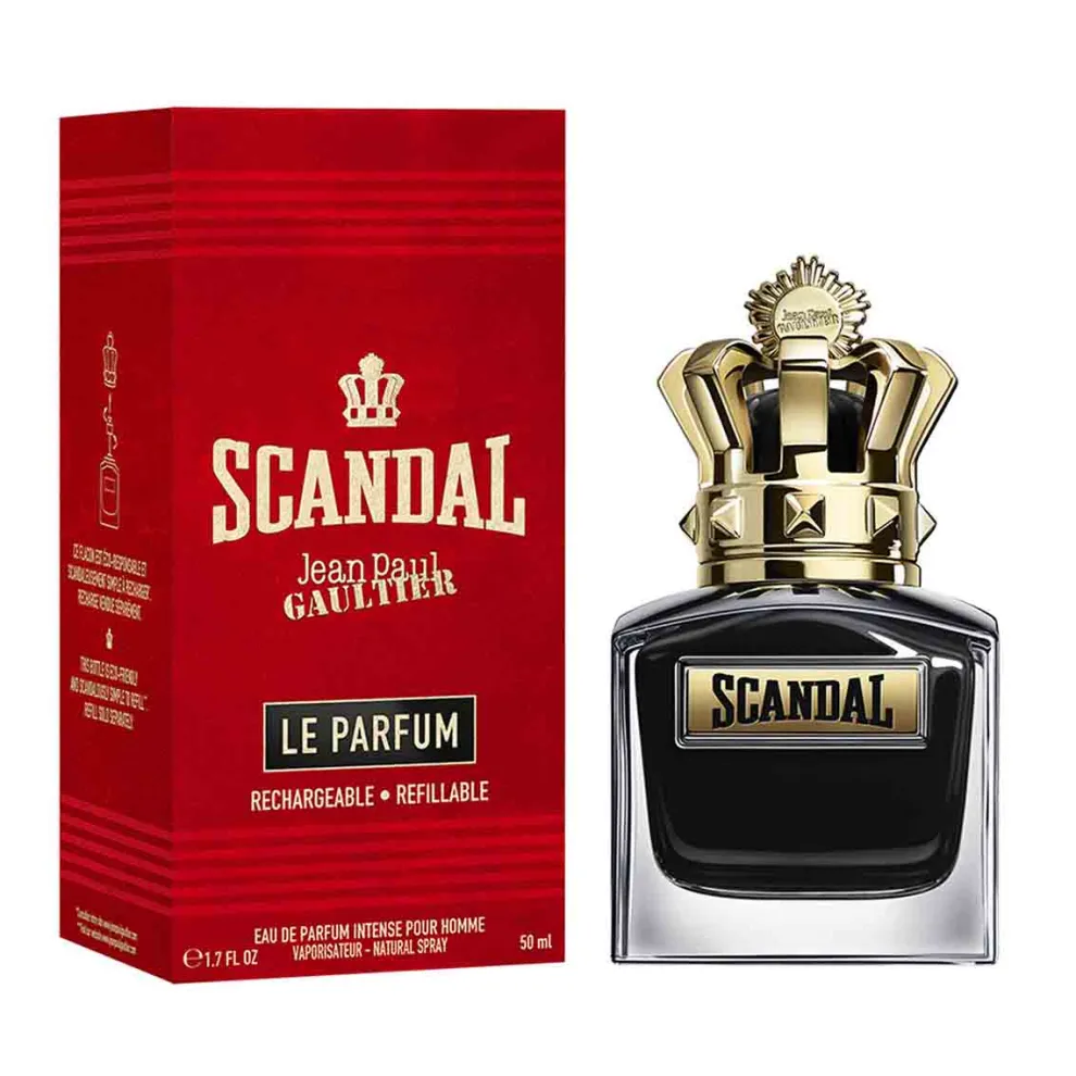 Jean Paul Gaultier - Scandal Homme Le Parfum - Eau de Parfum