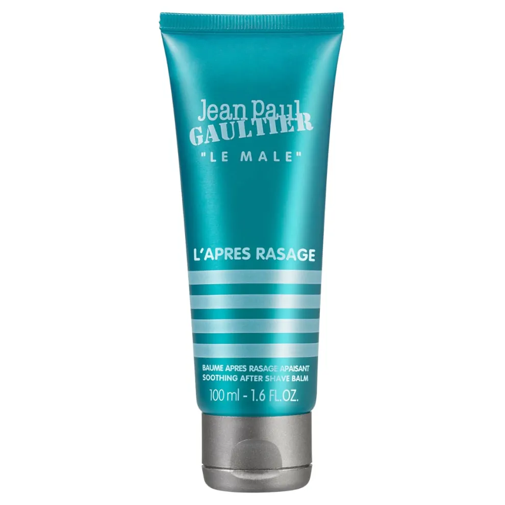 Jean Paul Gaultier - Le Male - After-Shave Balm 100ml
