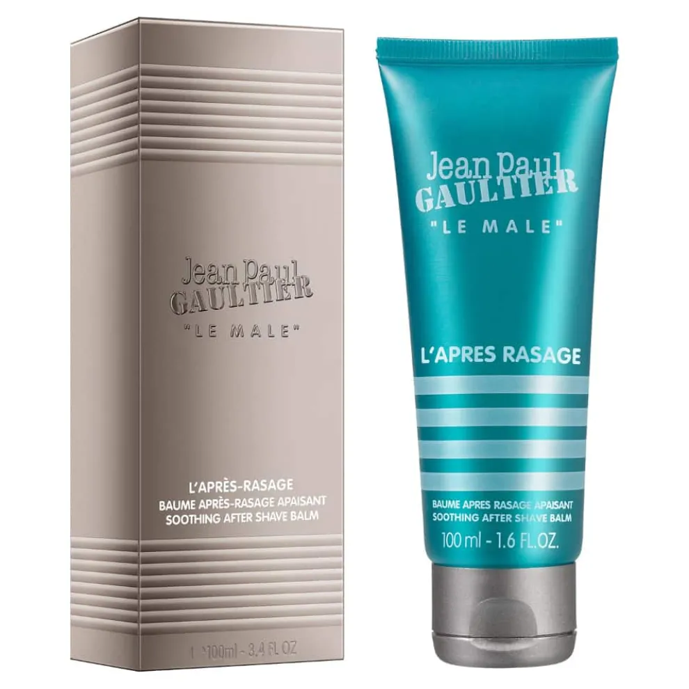 Jean Paul Gaultier - Le Male - After-Shave Balm 100ml