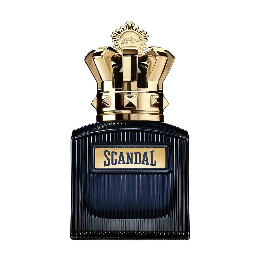 Jean Paul Gaultier - Scandal Pour Homme Intense - Eau de Parfum Intense