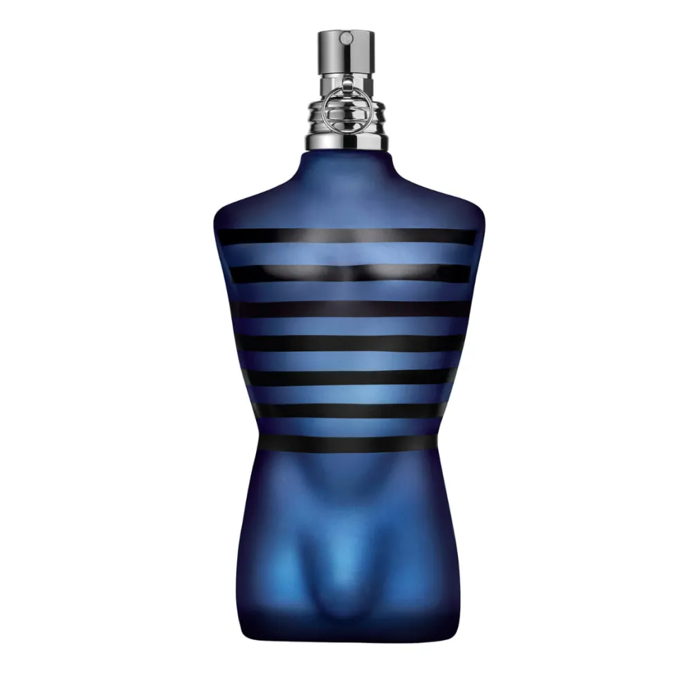 Jean Paul Gaultier - Ultra Male - Eau de Toilette Intense