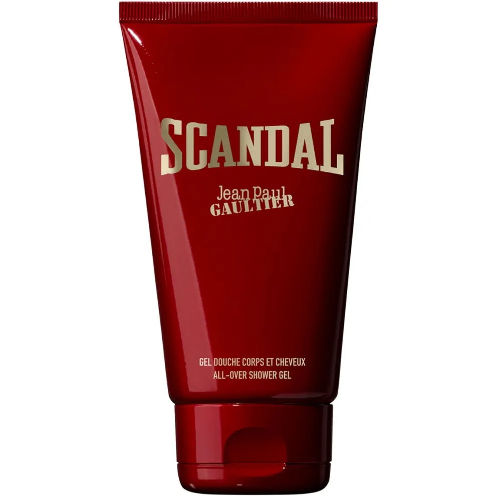 Jean Paul Gaultier - Scandal Pour Homme - Douchegel 150 ml