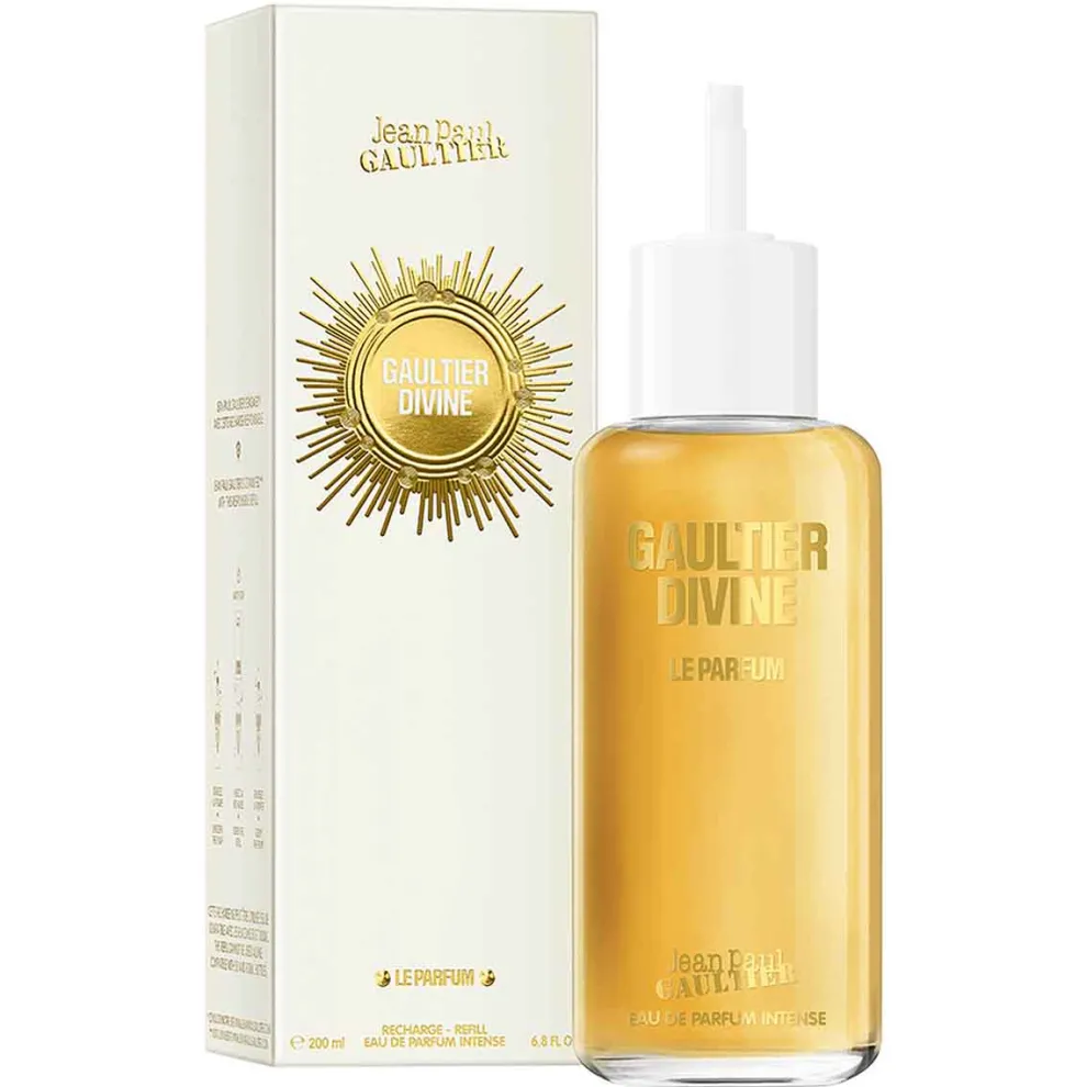 Jean Paul Gaultier - Divine Le Parfum - Eau de Parfum Intense