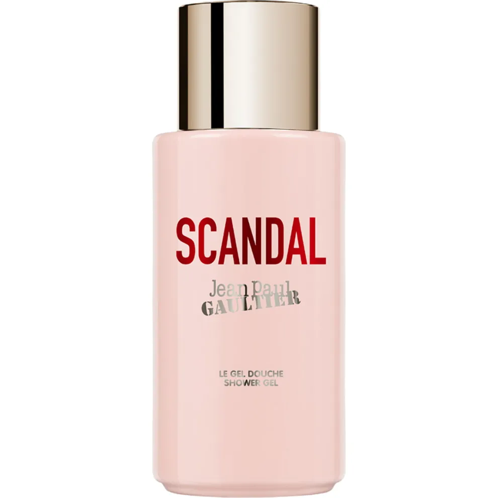 Jean Paul Gaultier - Scandal - Shower Gel 200ml