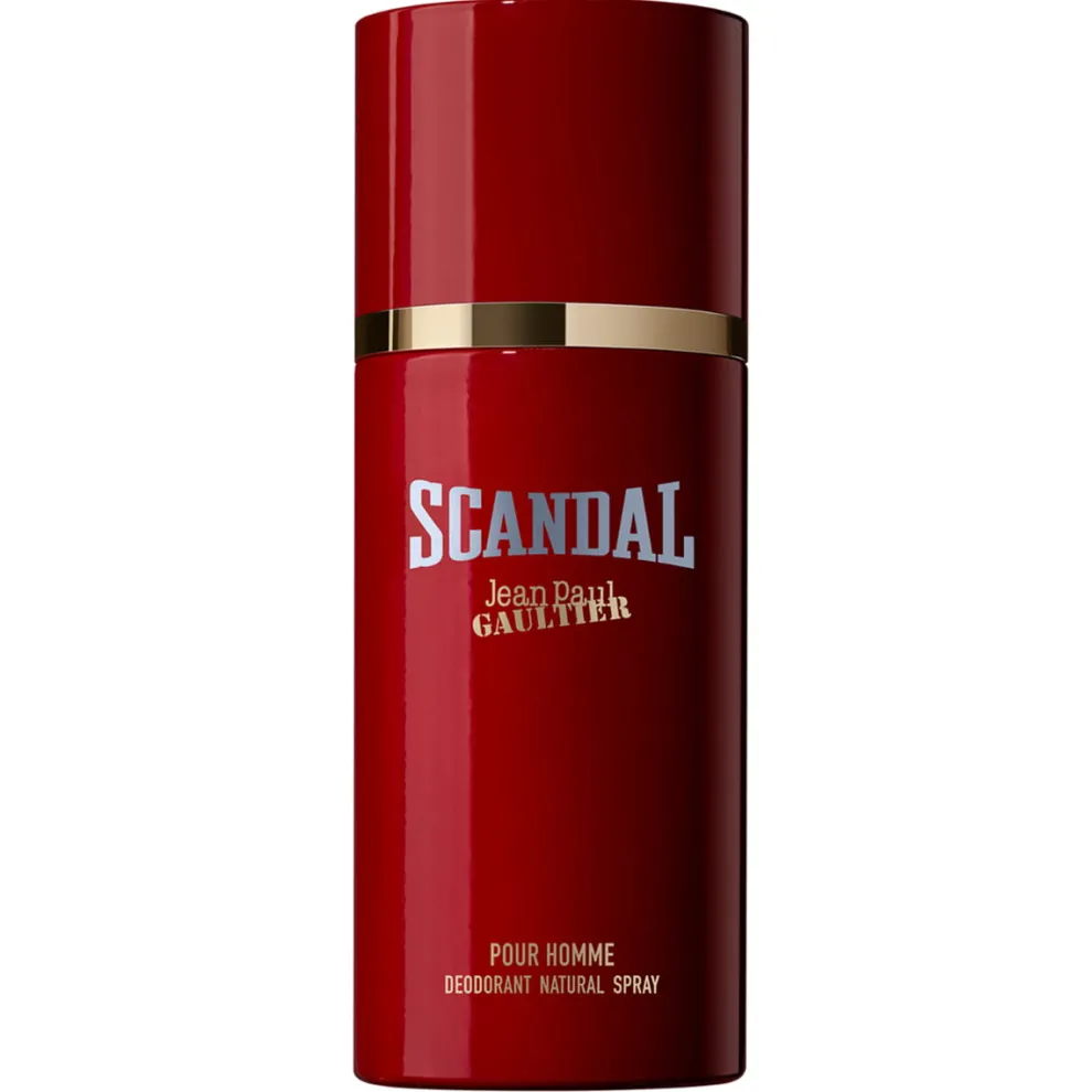 Jean Paul Gaultier - Scandal Pour Homme - Deo Spray 150 ml