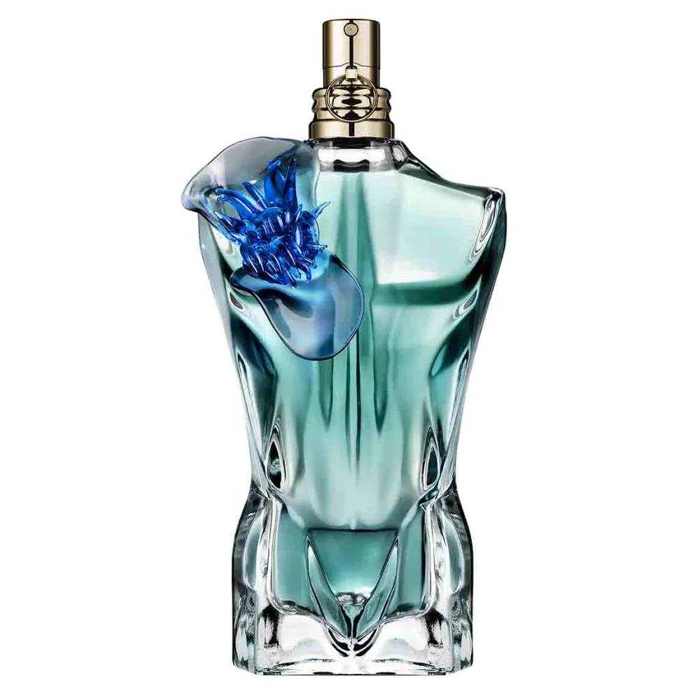Jean Paul Gaultier - Le Beau Flower Edition - Eau de Parfum 125 ml