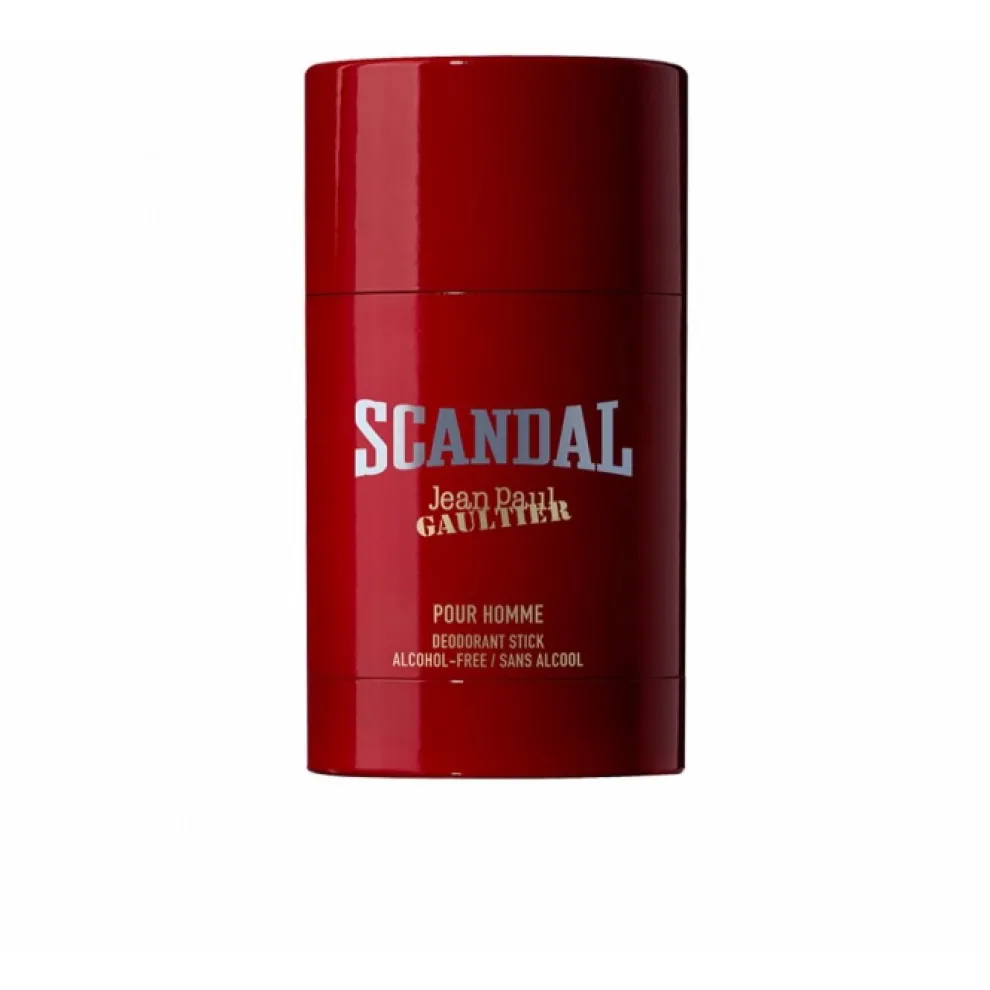 Jean Paul Gaultier - Scandal for Men - Deo Stick 75 g