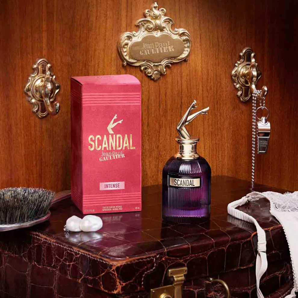Jean Paul Gaultier - Scandal Intense - Eau de Parfum Intense