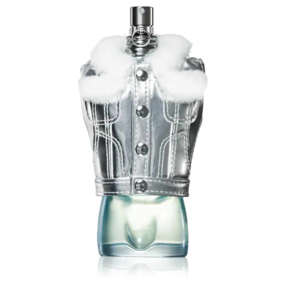 Jean Paul Gaultier - Le Male Collector Eau De Toilette 125 ml