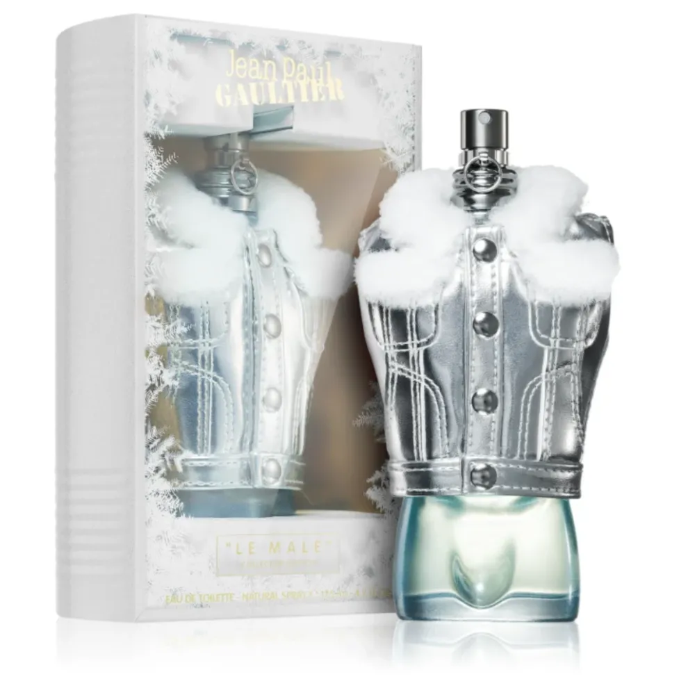 Jean Paul Gaultier - Le Male Collector Eau De Toilette 125 ml