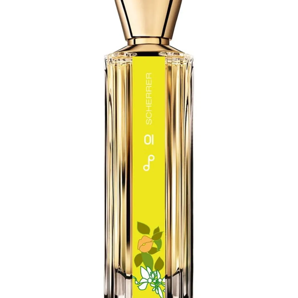 Jean-Louis Scherrer - Pop Delights 01 - Eau de Toilette
