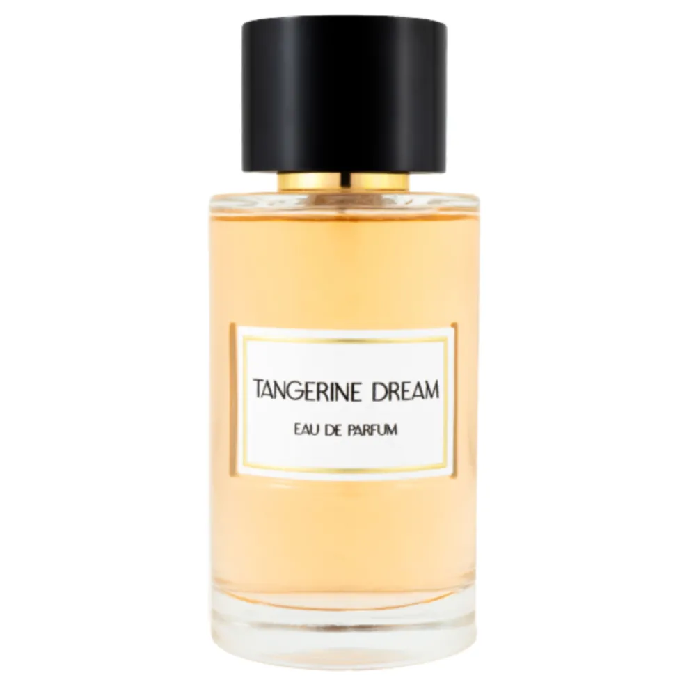 Jeanne Arthes - Collection Privée Tangerine Dream - Eau de Parfum 100ml