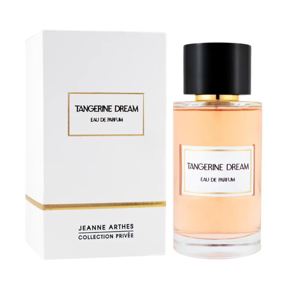 Jeanne Arthes - Collection Privée Tangerine Dream - Eau de Parfum 100ml