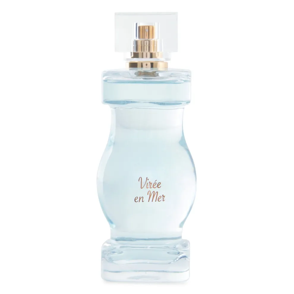 Jeanne Arthes - Collectie Azur Virée en Mer - Eau de Parfum 100 ml