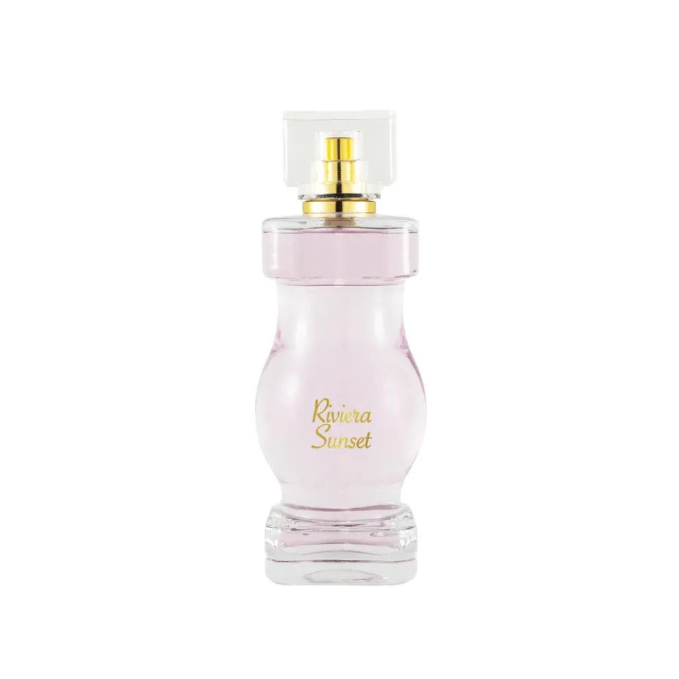 Jeanne Arthes - French Way of Life - Collection Azur - Riviera Sunset 100 ml