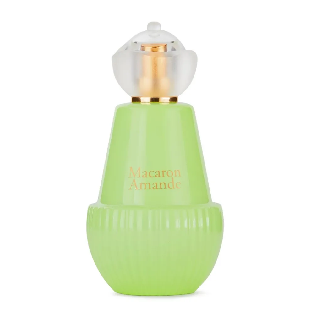 Jeanne Arthes - Tea Time A Paris - Macaron Amande Eau de Parfum 100ml