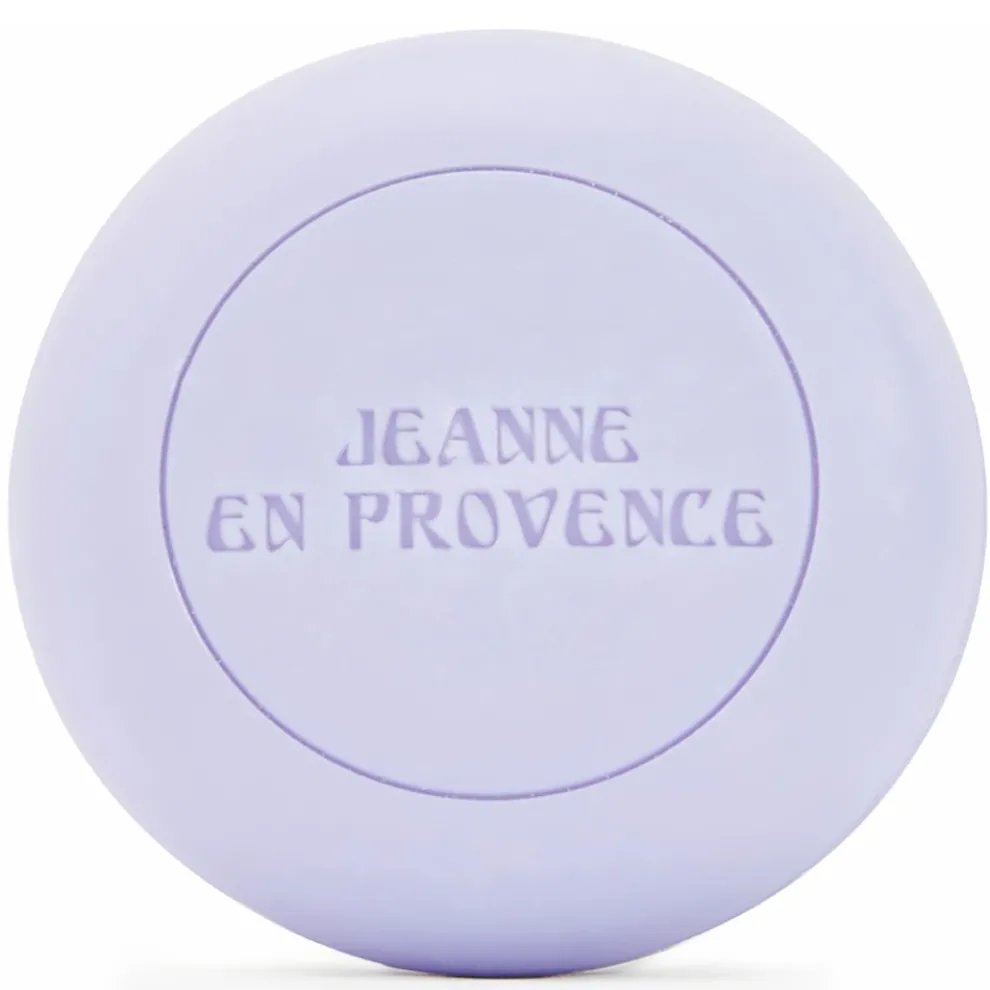 Jeanne en Provence - Stuk zeep - Lavande Gourmande