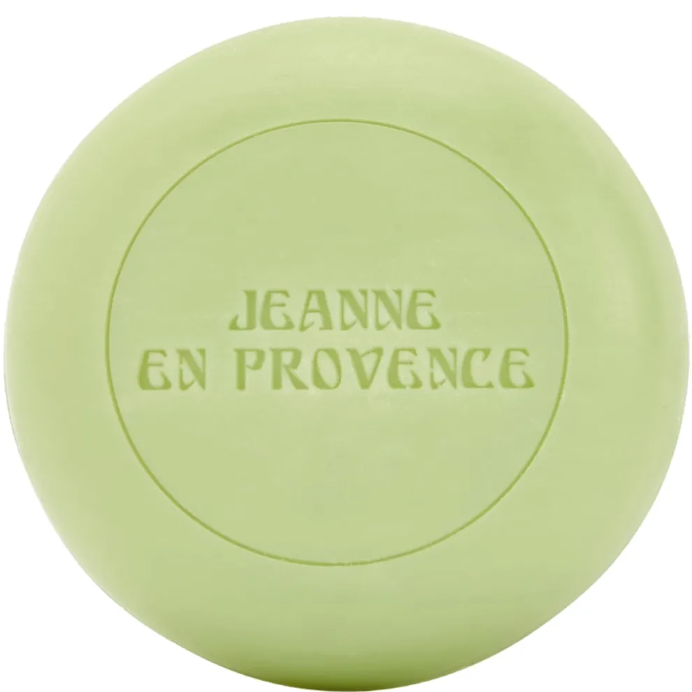 JEANNE EN PROVENCE - Verbena & Citrus solid soap - 100 g