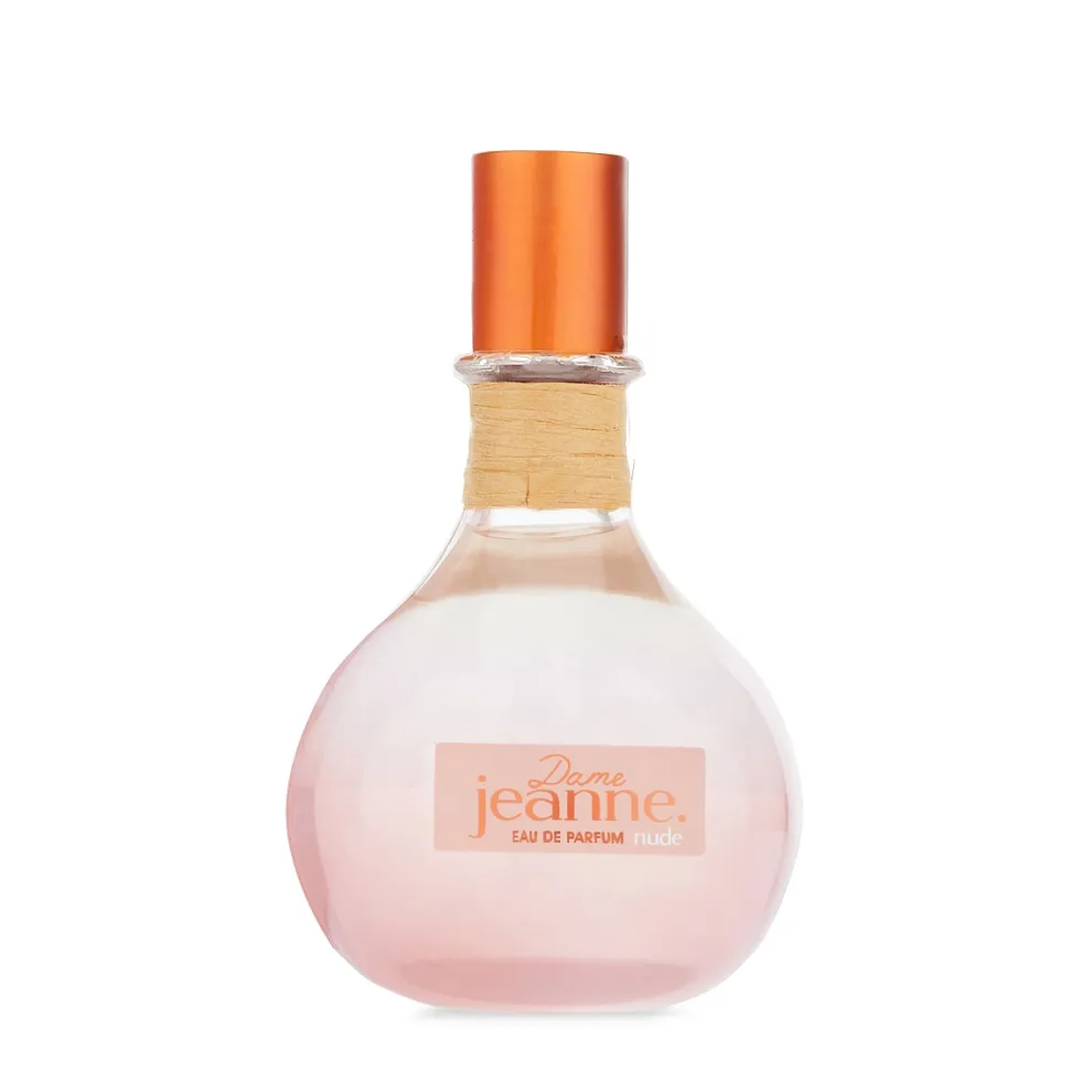 Jeanne en Provence - Dame Jeanne Nude - Eau de Parfum Spray 75ml