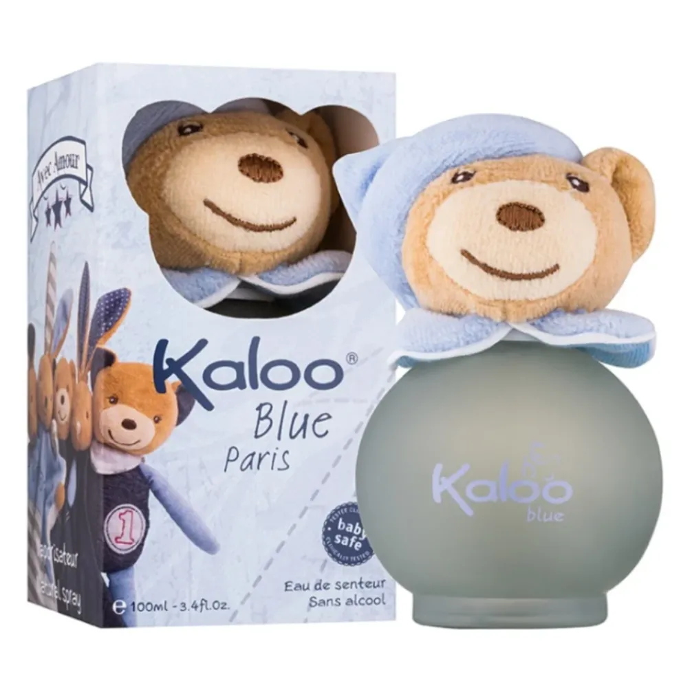 Kaloo - Blue - Eau de Senteur Spray 100ml