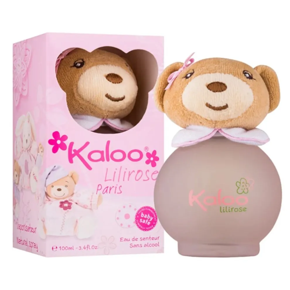 Kaloo - Lilirose - Eau de Senteur Spray 100ml