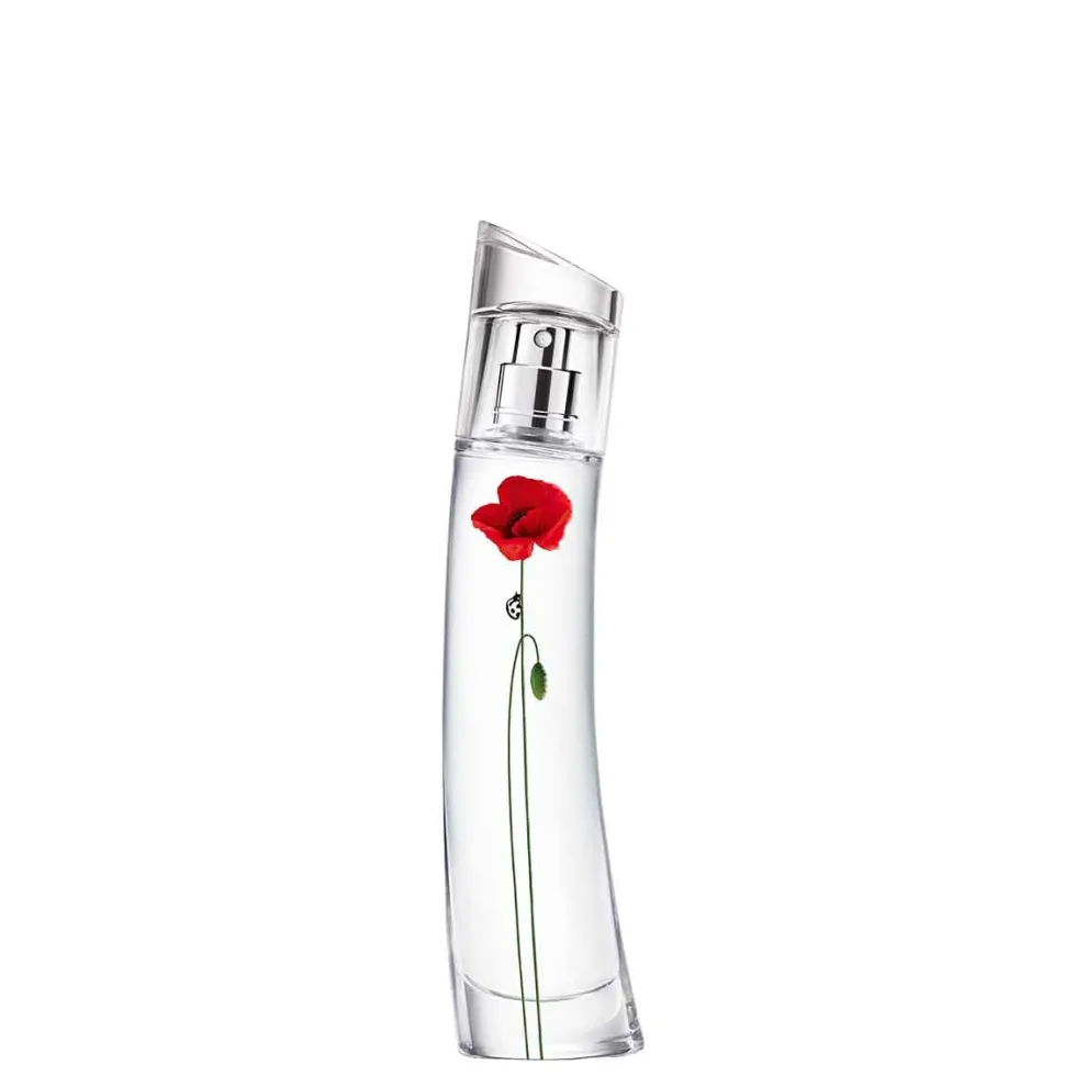 Kenzo - Flower by Kenzo La Récolte Parisienne - Eau de Parfum