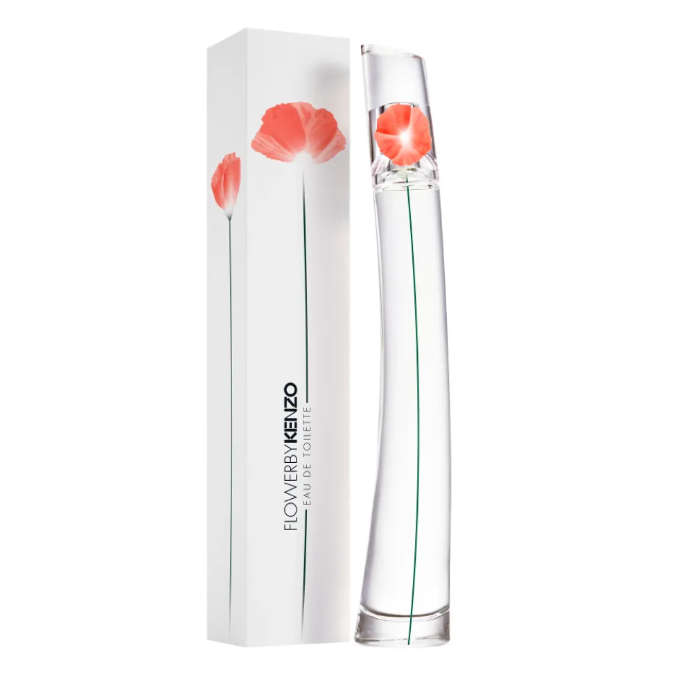 Kenzo - Flower By Kenzo - Eau de Toilette