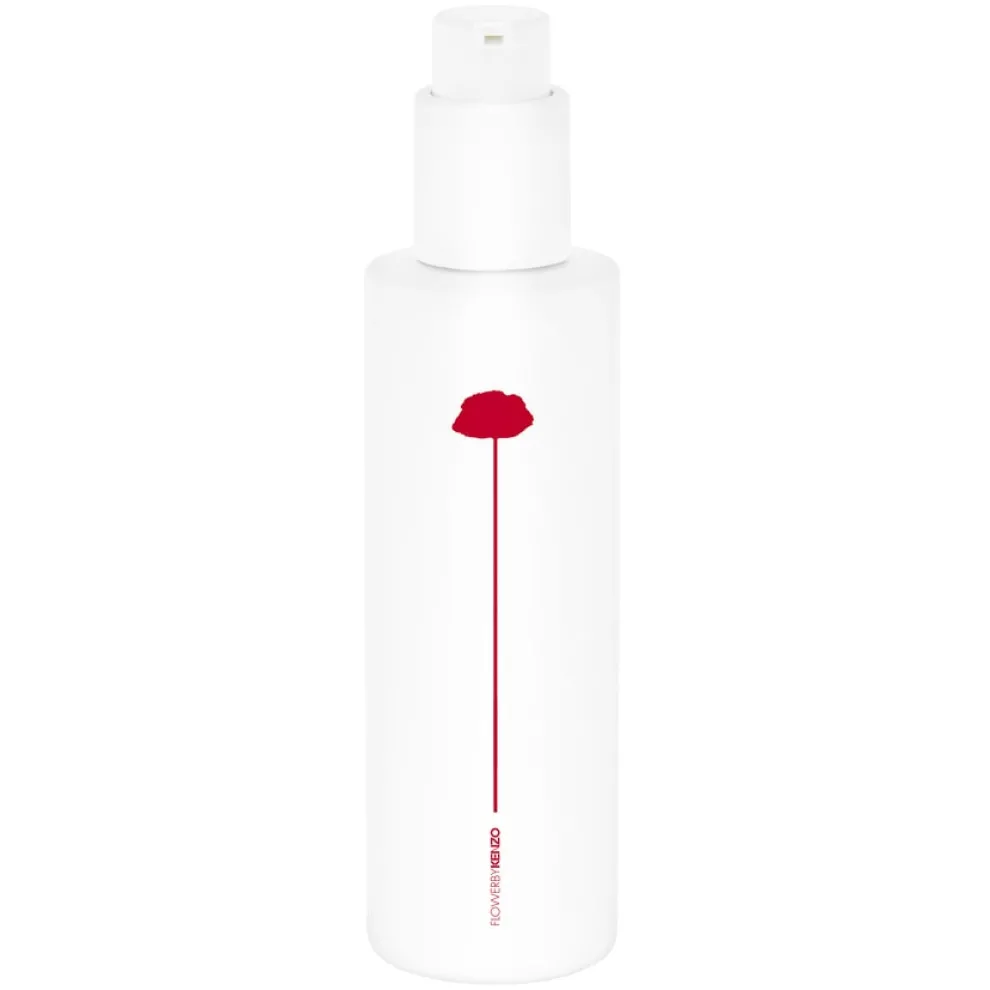Kenzo - Flower By Kenzo - Creamy Body Lotion 200 ml