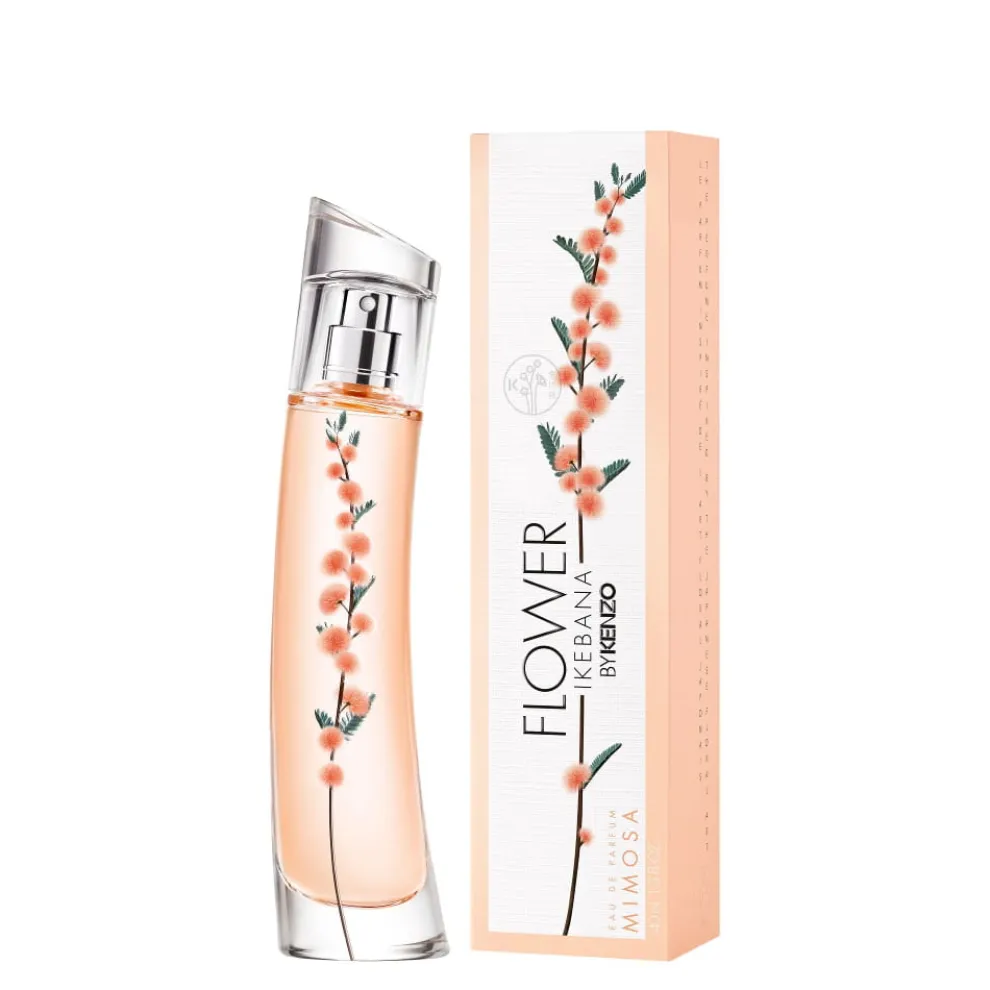 Kenzo - Flower IKEBANA Mimosa By Kenzo - Eau de Parfum