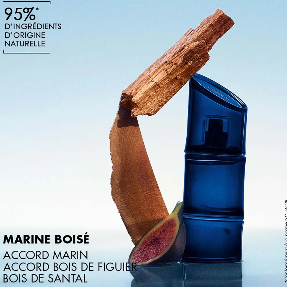 Kenzo - Kenzo Homme - Eau de Toilette Intense