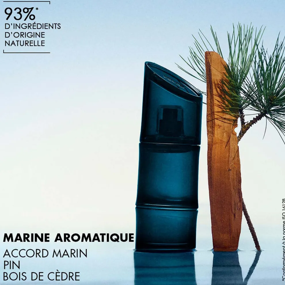 Kenzo - Kenzo Homme - Eau de Toilette