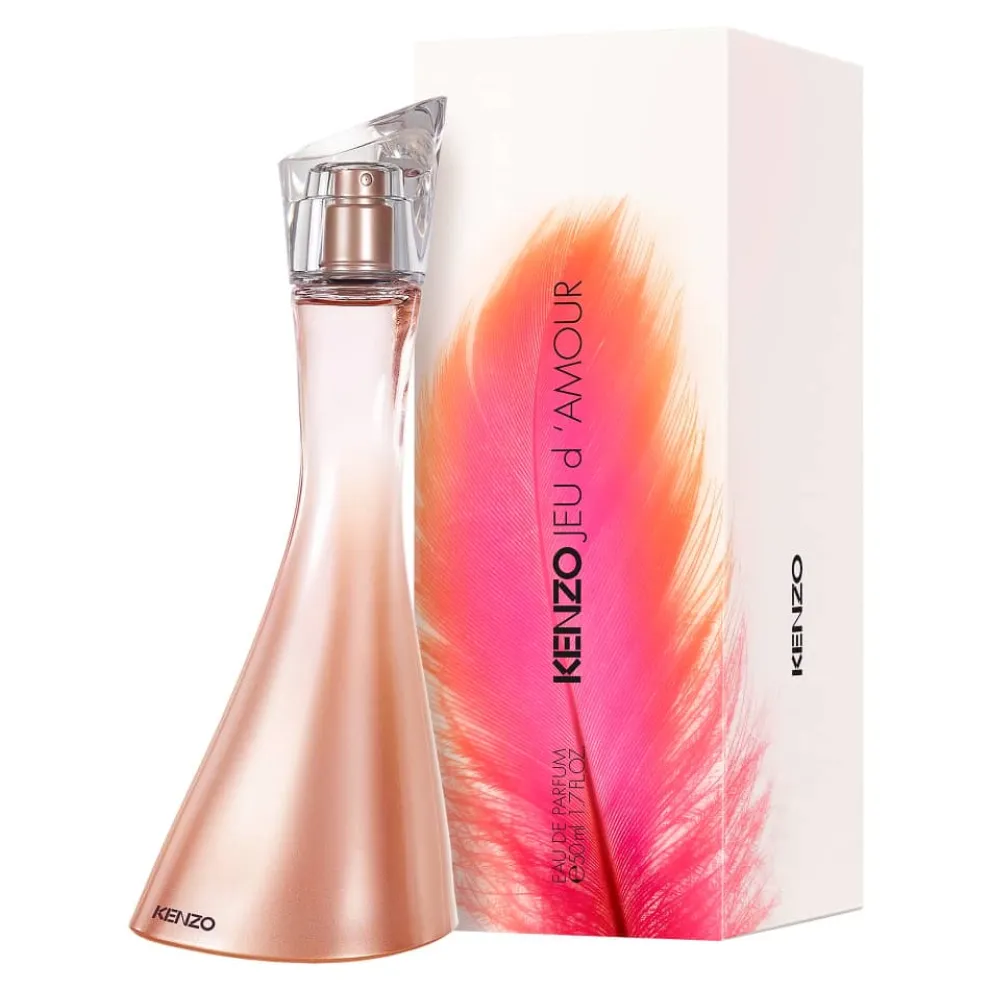 Kenzo - Kenzo Jeu d'Amour - Eau de Parfum