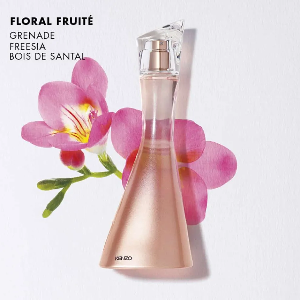 Kenzo - Kenzo Jeu d'Amour - Eau de Parfum