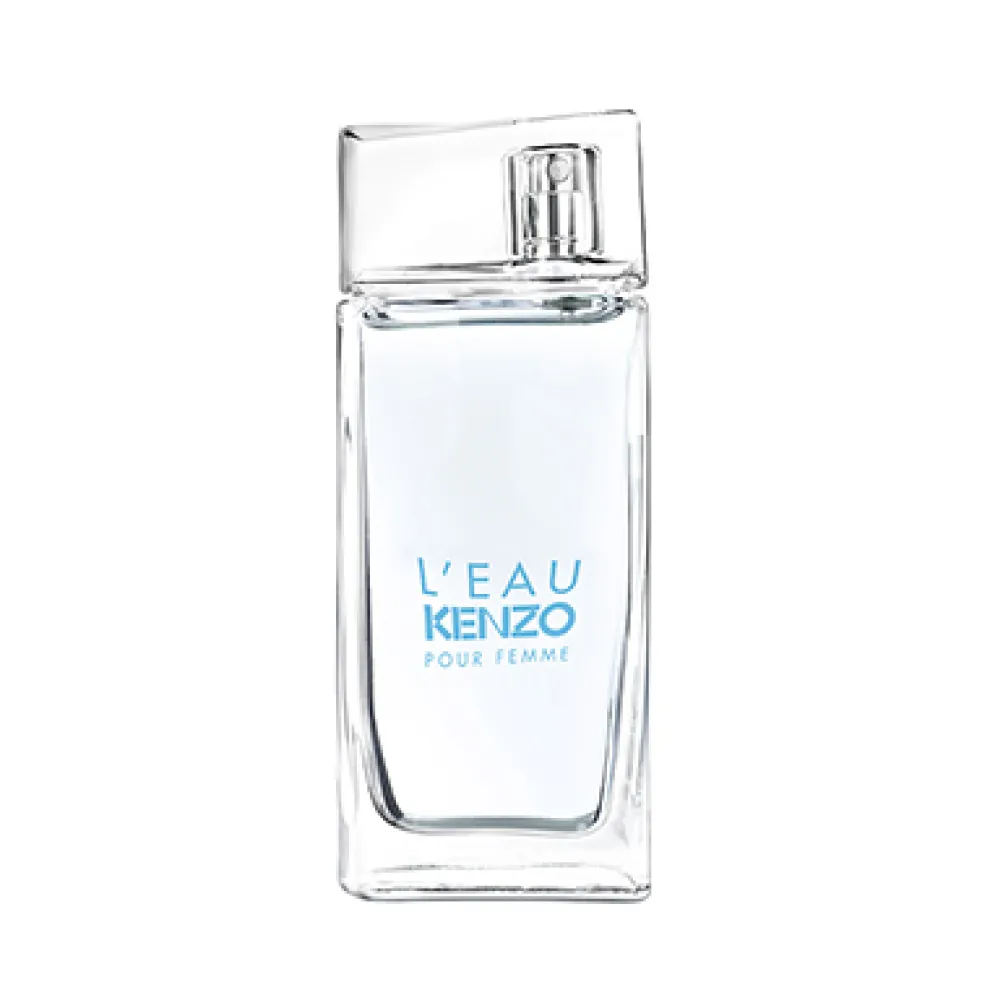 Kenzo - L'Eau Kenzo pour Femme - Eau de Toilette