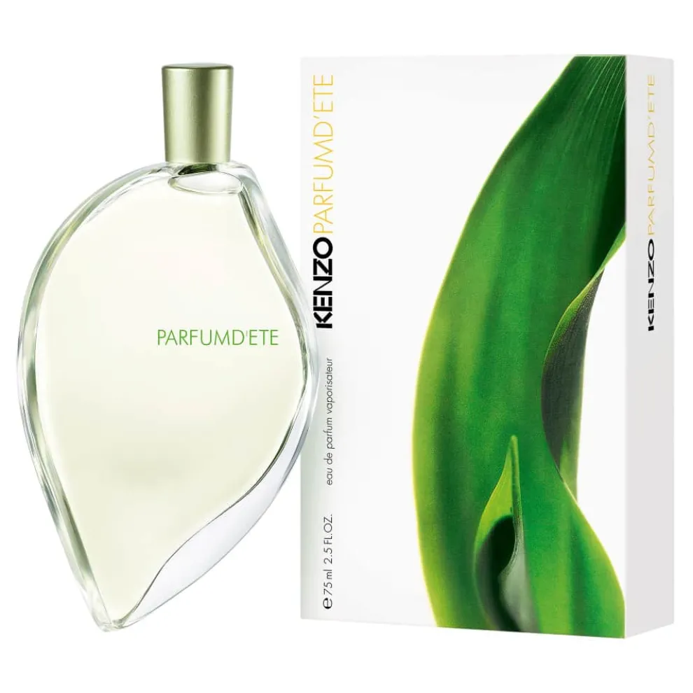 Kenzo - Parfum d'Eté - Eau de Parfum Spray 75 ml