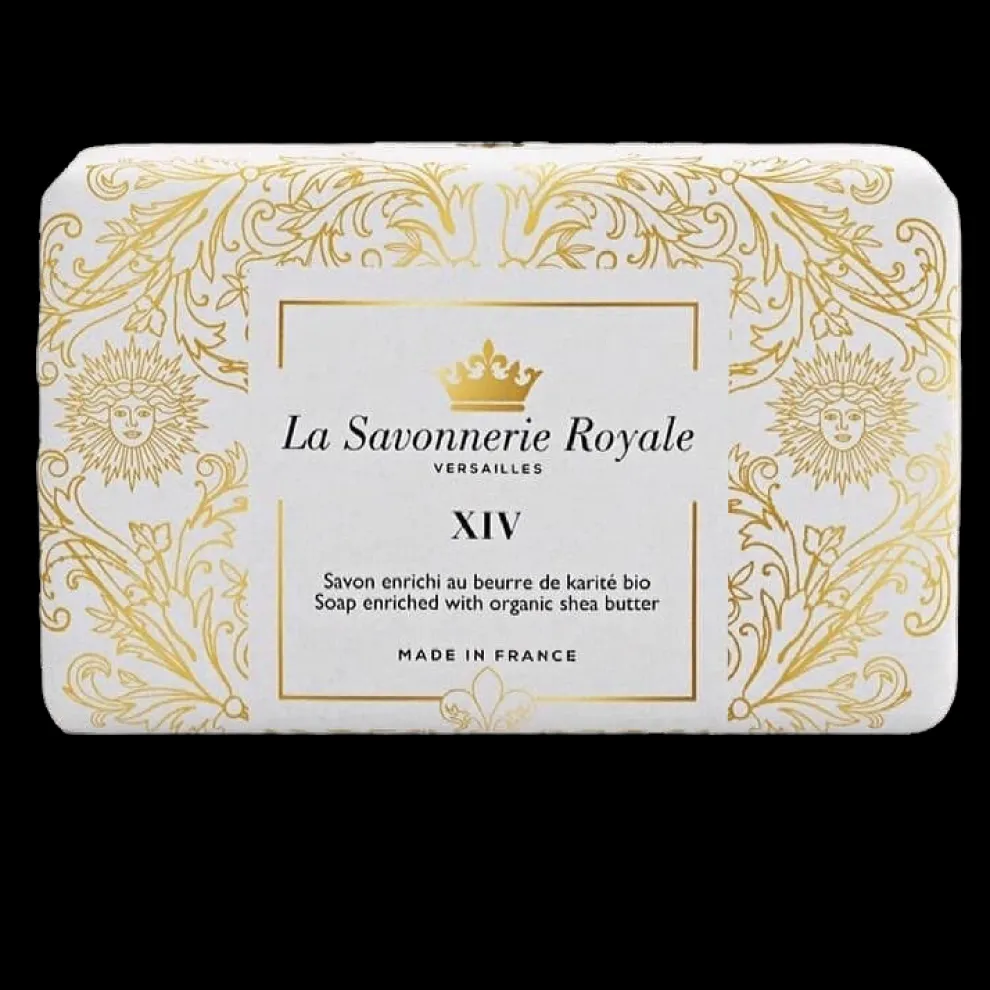 La Savonnerie Royale - Savon XIV - 100G