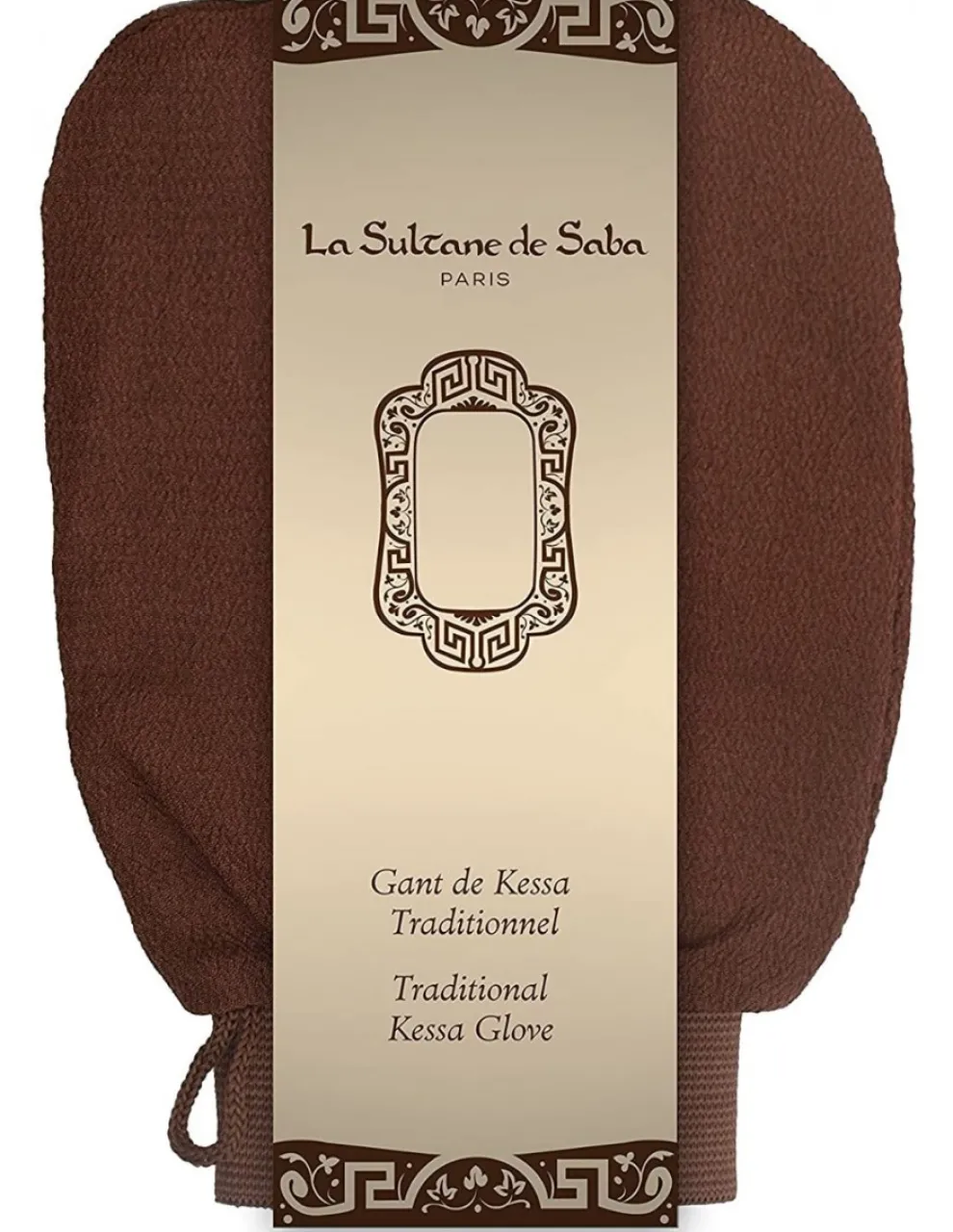 La Sultane de Saba - KESSA HANDSCHOEN