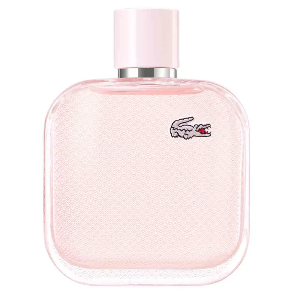 Lacoste - Eau de Lacoste L.12.12 Rose Eau Fraîche
