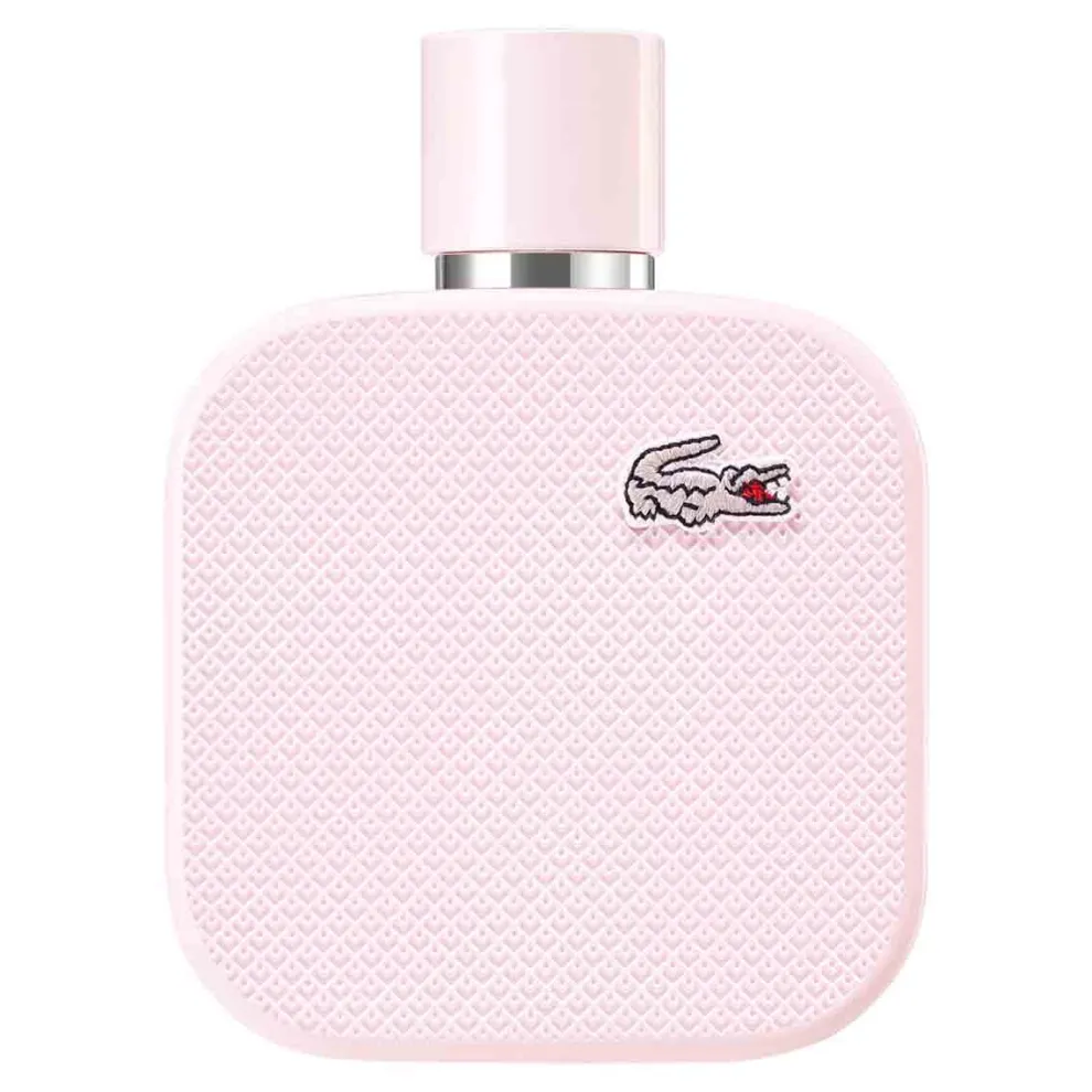 Lacoste - Eau de Lacoste L.12.12 Rose - Eau de Parfum