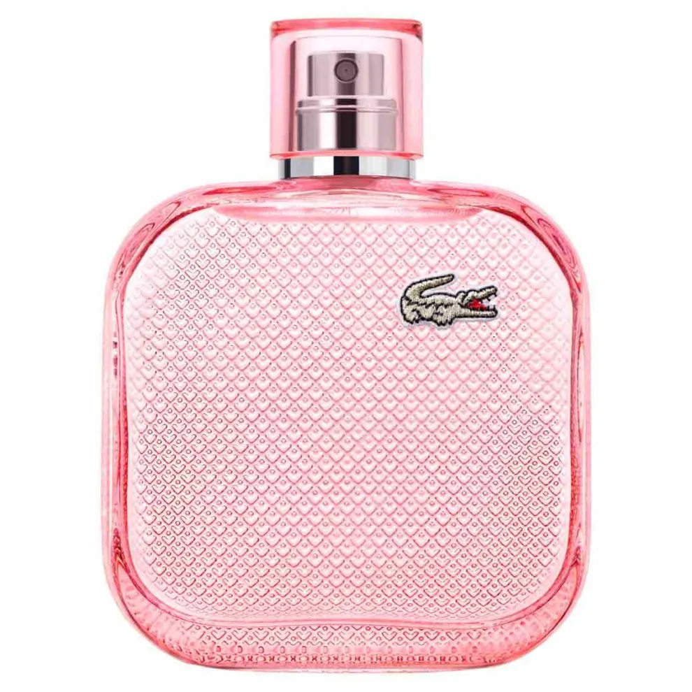 Lacoste - Eau de Lacoste L.12.12 pour Elle Sparkling