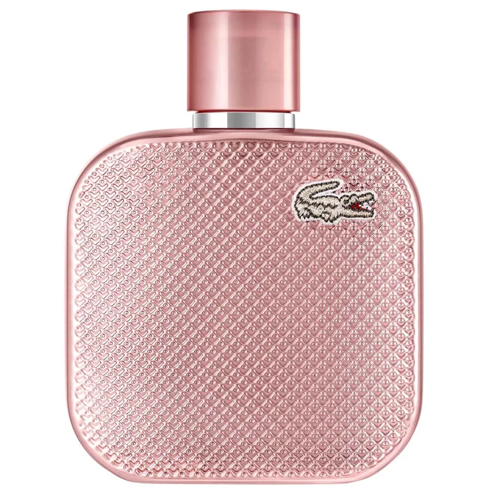 Lacoste - L.12.12 Silver Rose - Eau de Parfum