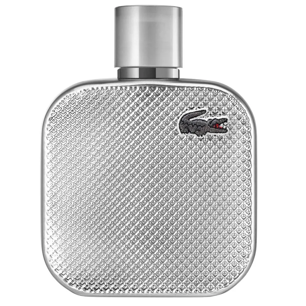Lacoste - L.12.12 Silver Grey - Eau de Parfum
