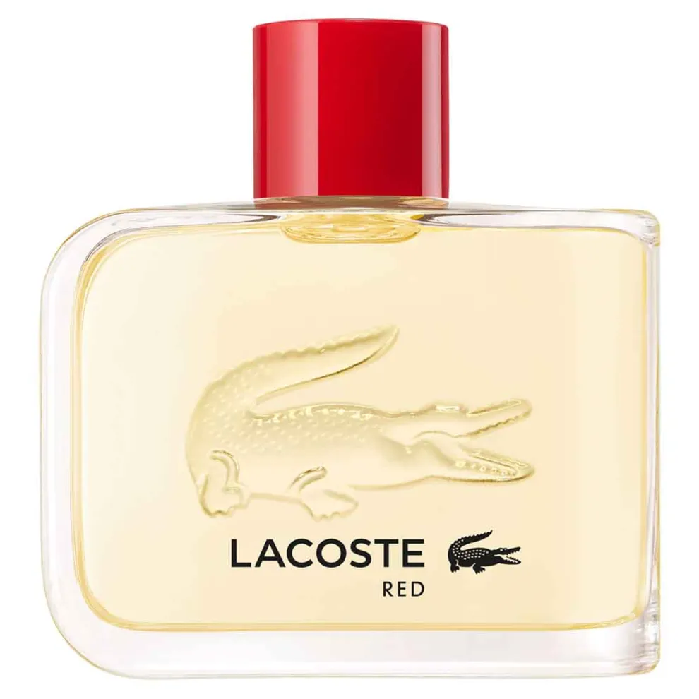 Lacoste - Lacoste Red - Eau de Toilette