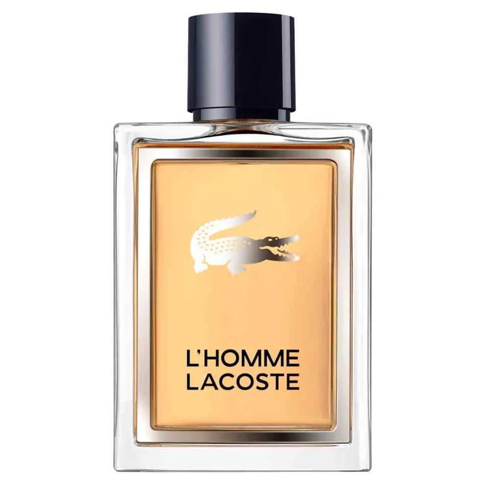 Lacoste - L'Homme Lacoste - Eau de Toilette