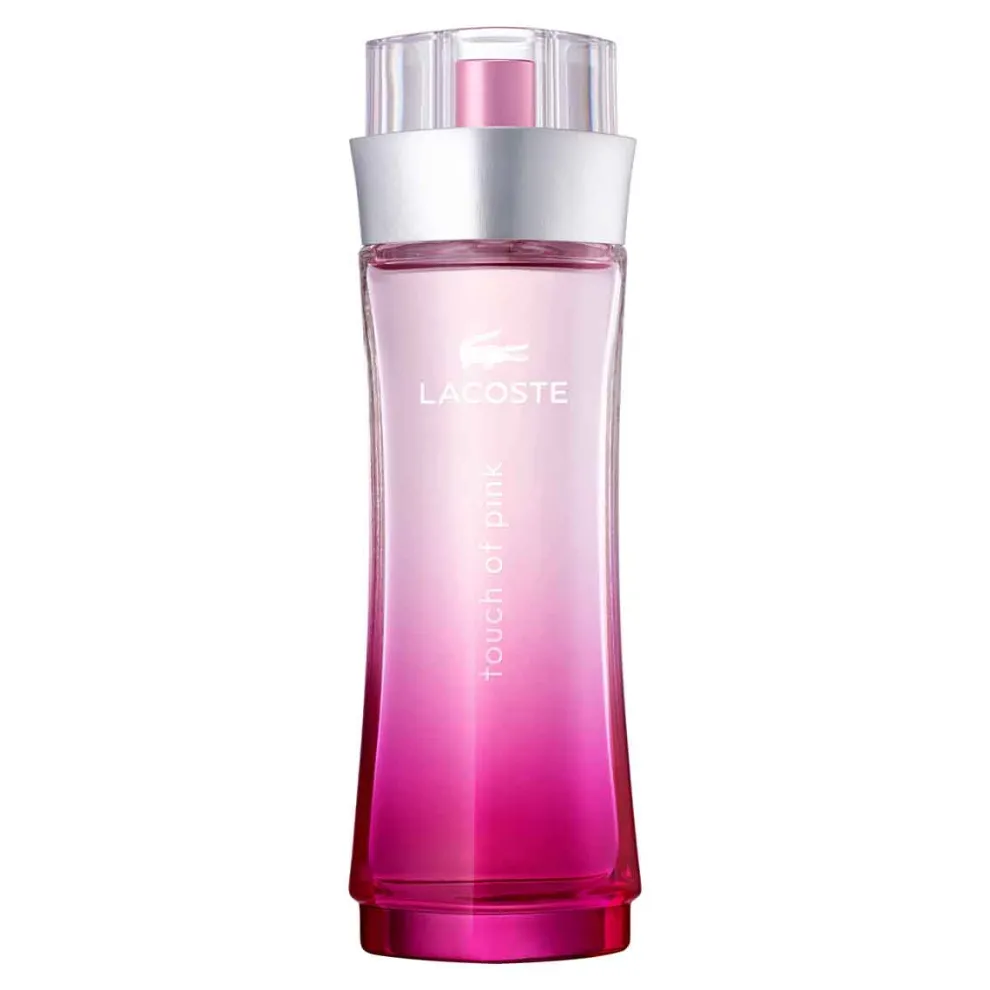 Lacoste - Touch of Pink - Eau de Toilette
